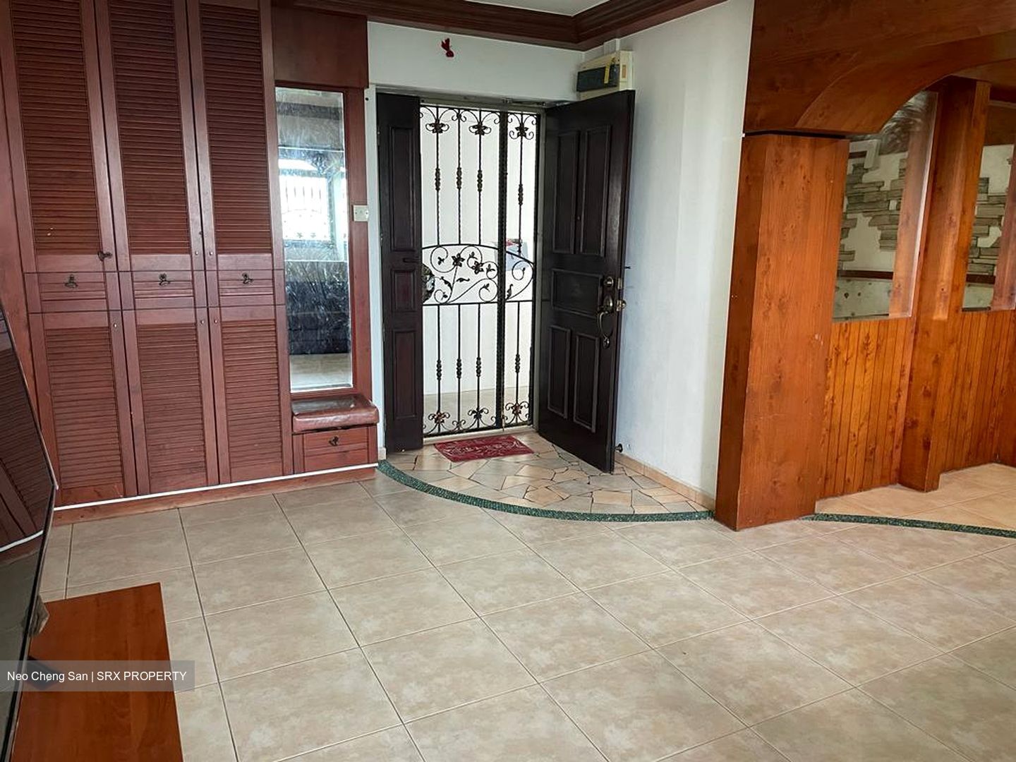 Blk 189B Rivervale Gateway (Sengkang), HDB Executive #584913461